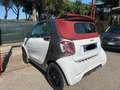 smart forTwo fortwo 90 0.9 Turbo twinamic cabrio *PROMO* Bianco - thumbnail 8