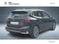 BMW 218 218i 136ch Luxury DKG7 Nero - thumbnail 2
