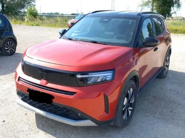 Opel Frontera Electric GS 83 kW Navi+Lenk/SHZ+R Kam+11 KW