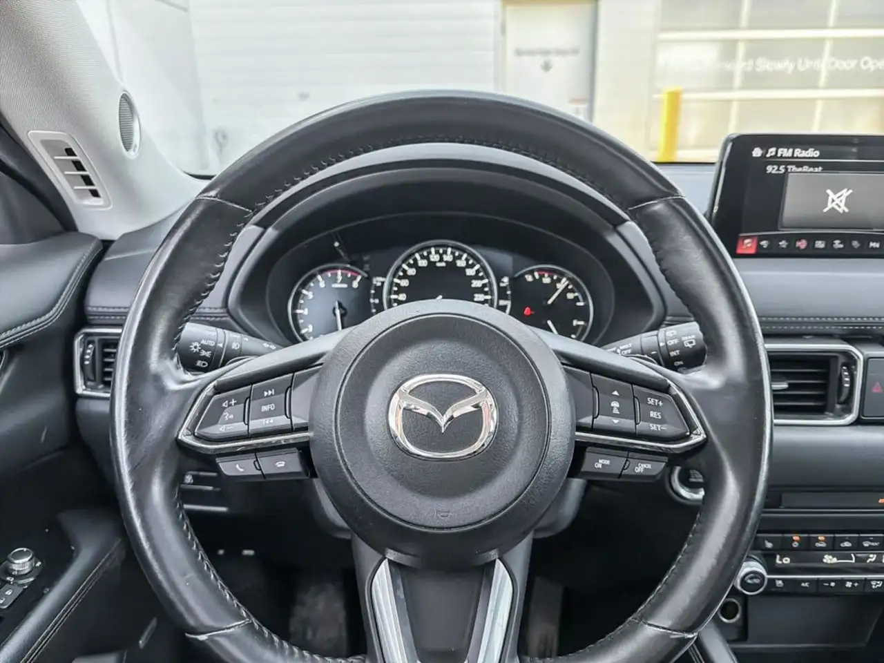 Mazda CX-5 снимка Mazda CX-5