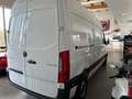 Mercedes-Benz Sprinter Wit - thumbnail 3