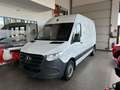 Mercedes-Benz Sprinter Blanc - thumbnail 2