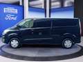 Ford Transit Custom 300 L2H1 LKW VA Autm. Trend Zwart - thumbnail 3