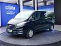Ford Transit Custom 300 L2H1 LKW VA Autm. Trend Zwart - thumbnail 1
