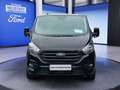 Ford Transit Custom 300 L2H1 LKW VA Autm. Trend Zwart - thumbnail 2