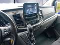 Ford Transit Custom 300 L2H1 LKW VA Autm. Trend Zwart - thumbnail 13