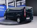 Ford Transit Custom 300 L2H1 LKW VA Autm. Trend Zwart - thumbnail 4
