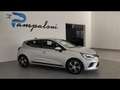 Renault Clio 1.0 tce Zen Gpl 100cv my21 Grigio - thumbnail 3