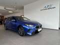 BMW 116 i Aut.  M Sport,  Head-Up,  Anhängevorr,  Harma... Blau - thumbnail 1