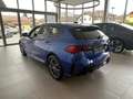 BMW 116 i Aut.  M Sport,  Head-Up,  Anhängevorr,  Harma... Blau - thumbnail 8