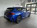 BMW 116 i Aut.  M Sport,  Head-Up,  Anhängevorr,  Harma... Blau - thumbnail 5