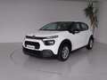 Citroen C3 PureTech 83 S&S Feel Weiß - thumbnail 1