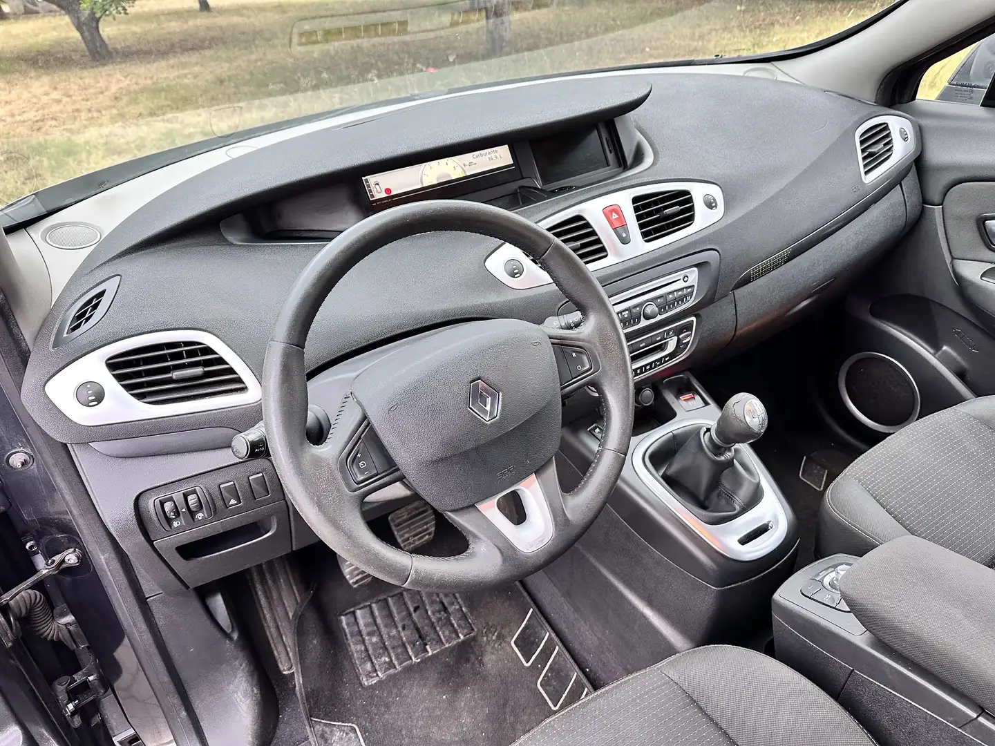 Renault Scenic Scénic II 1.5DCI Luxe Dynamique 105 - 2