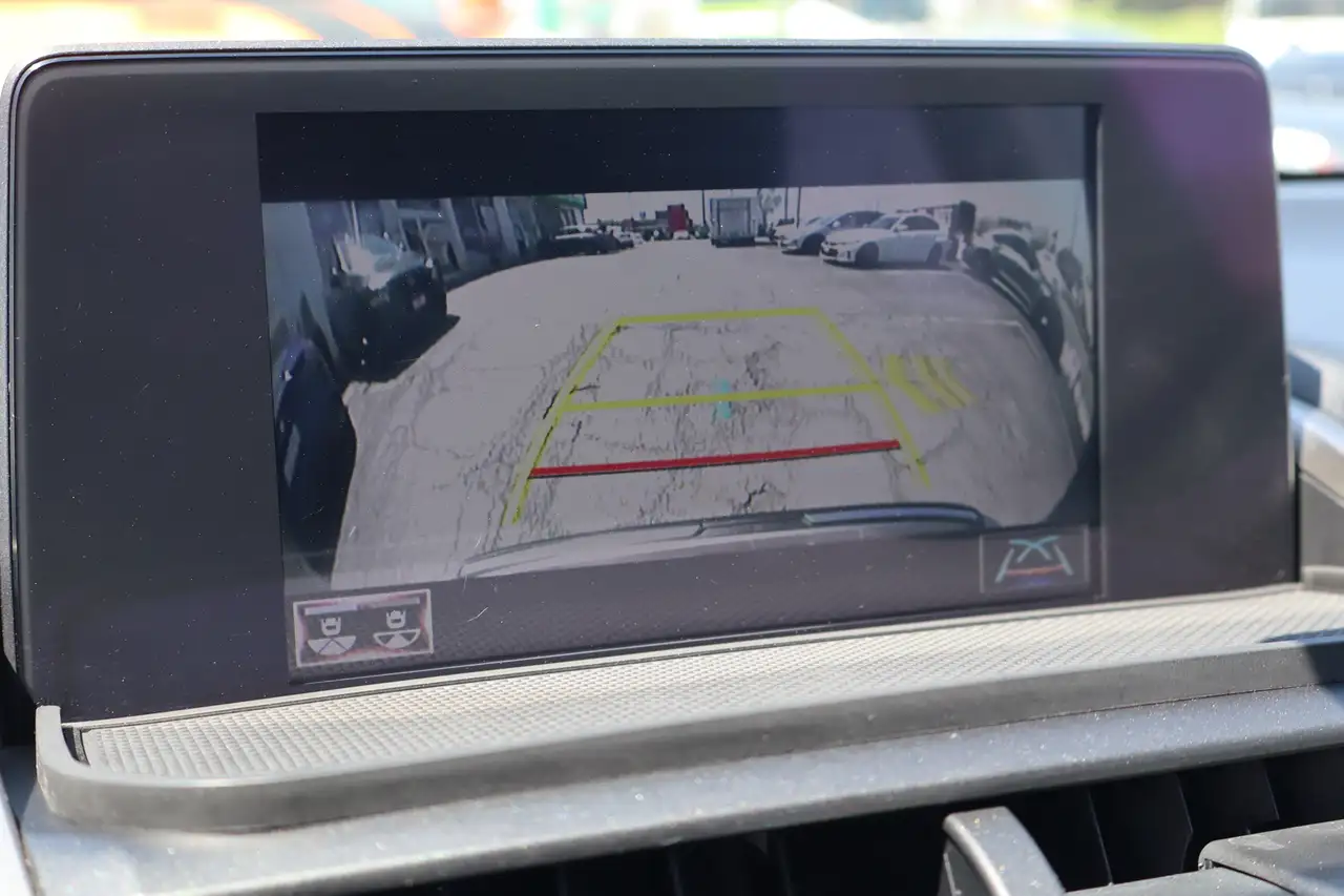 Lexus NX снимка Lexus NX
