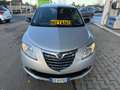 Lancia Ypsilon Ypsilon III 2011 0.9  metano euro 6 Silber - thumbnail 2