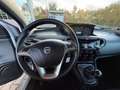 Lancia Ypsilon Ypsilon III 2011 0.9  metano euro 6 Silber - thumbnail 3