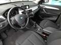 BMW X1 sDrive 16d *LED / NAVI / KAMERA / TEMPOMAT / SITZHEIZUNG / E-KLAPPE* Schwarz - thumbnail 9