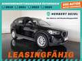 BMW X1 sDrive 16d *LED / NAVI / KAMERA / TEMPOMAT / SITZHEIZUNG / E-KLAPPE* Schwarz - thumbnail 1