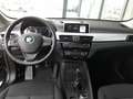 BMW X1 sDrive 16d *LED / NAVI / KAMERA / TEMPOMAT / SITZHEIZUNG / E-KLAPPE* Schwarz - thumbnail 3