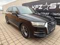 Audi Q7 3.0 TDI quattro S-Line / BOSE Schwarz - thumbnail 37