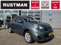 Nissan Micra 1.2 Acenta Groen - thumbnail 1