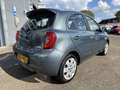 Nissan Micra 1.2 Acenta Groen - thumbnail 9