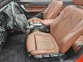 BMW 220 2-serie Cabrio 220i Sport Automaat BJ.2016 / Groot Orange - thumbnail 11