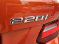 BMW 220 2-serie Cabrio 220i Sport Automaat BJ.2016 / Groot Portocaliu - thumbnail 24