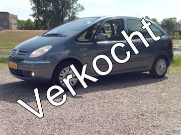 1.6i-16V Image - Airco