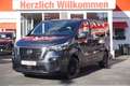 Nissan Primastar Kombi 2.0 dCi L1H1 2,8t Tekna DCT AHK Gris - thumbnail 2