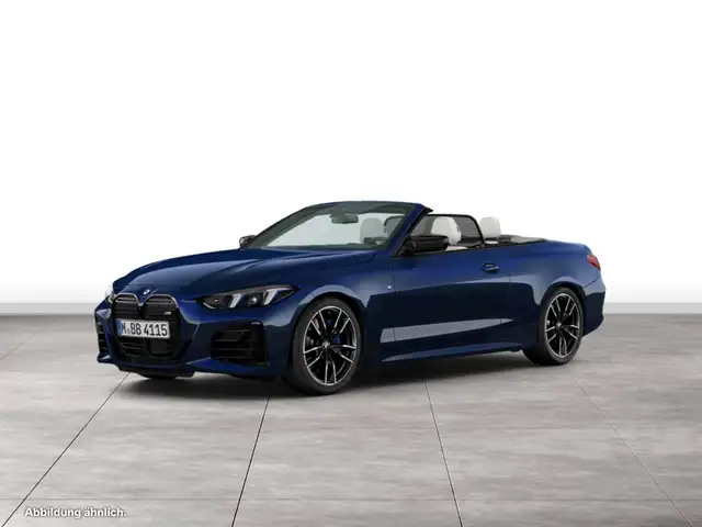 BMW 440 M440i xDrive