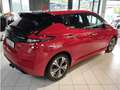 Nissan Leaf N-Connecta Rosso - thumbnail 9