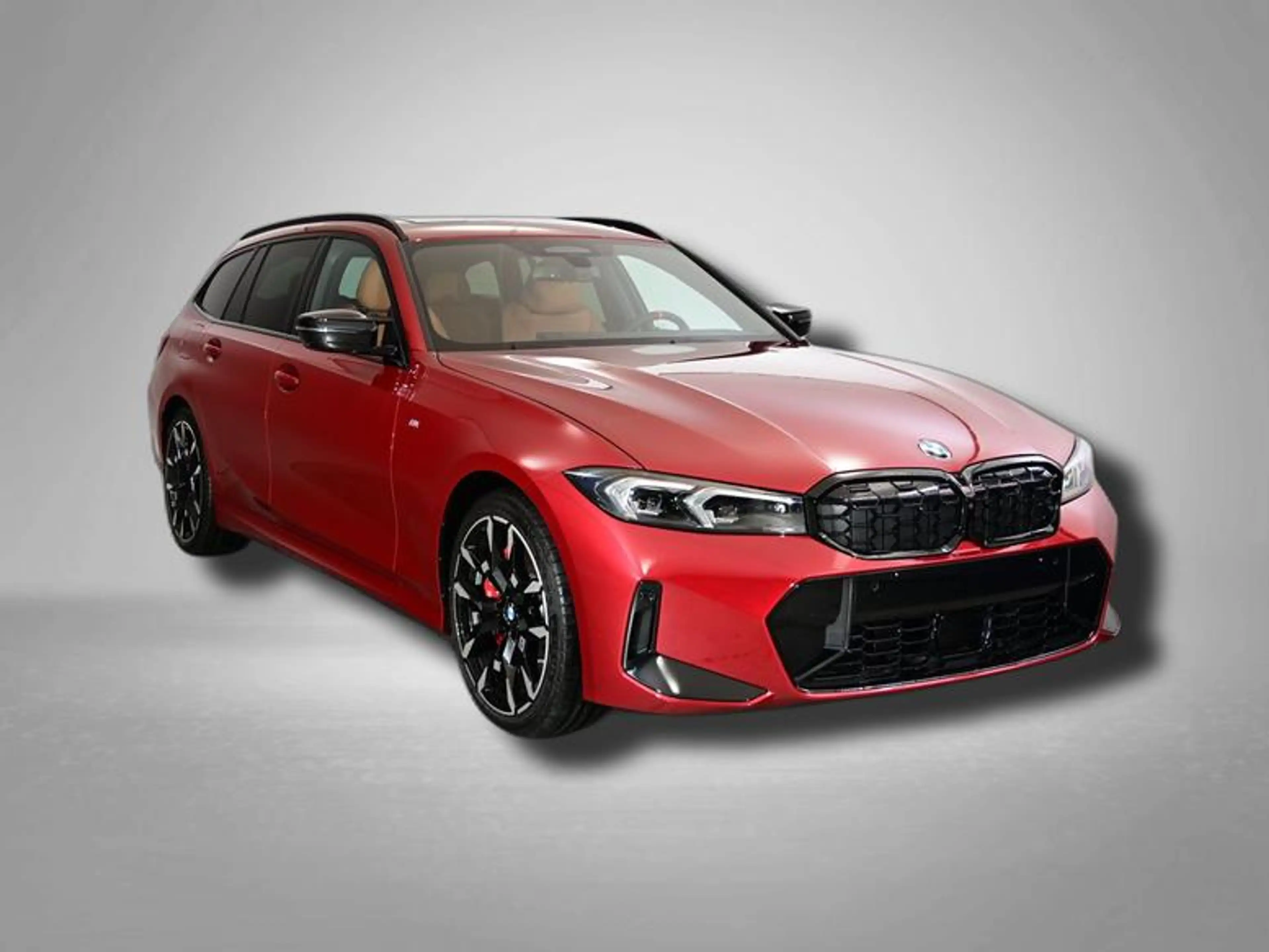 BMW M3 M340 d xDrive M340d Steptronic 250 kW (340 PS),... — photo 7