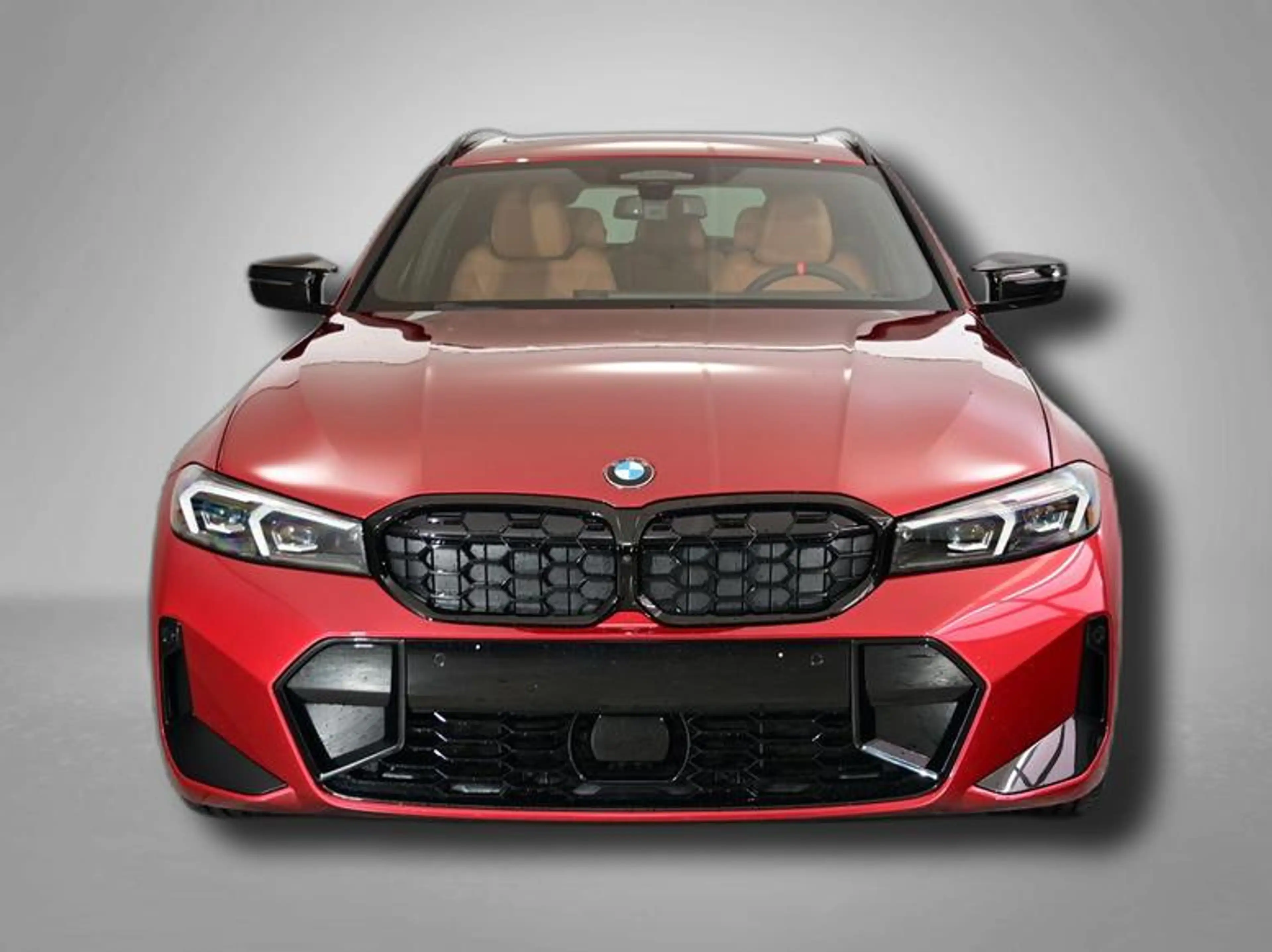 BMW M3 M340 d xDrive M340d Steptronic 250 kW (340 PS),... — photo 8