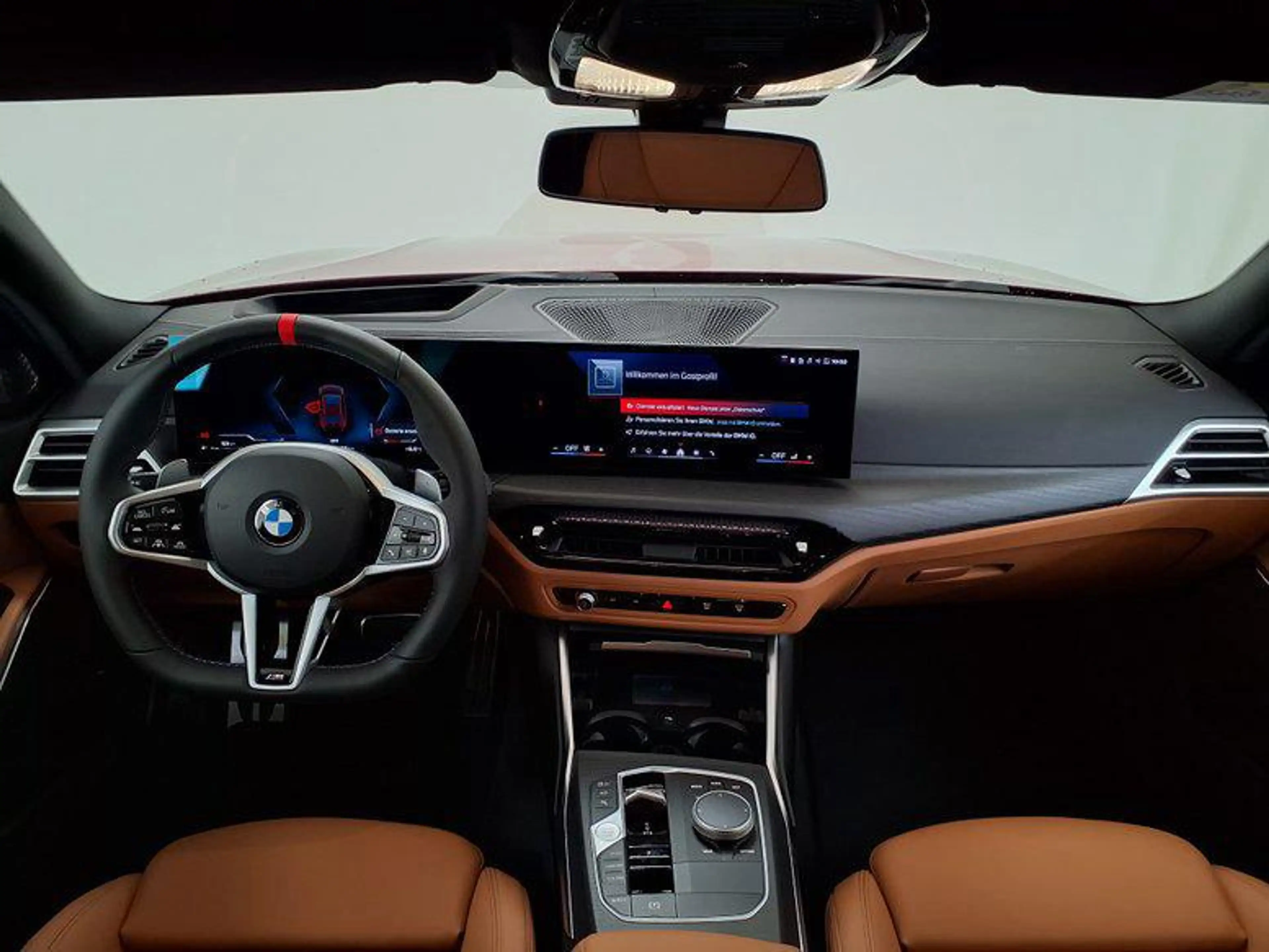 BMW M3 M340 d xDrive M340d Steptronic 250 kW (340 PS),... — photo 11