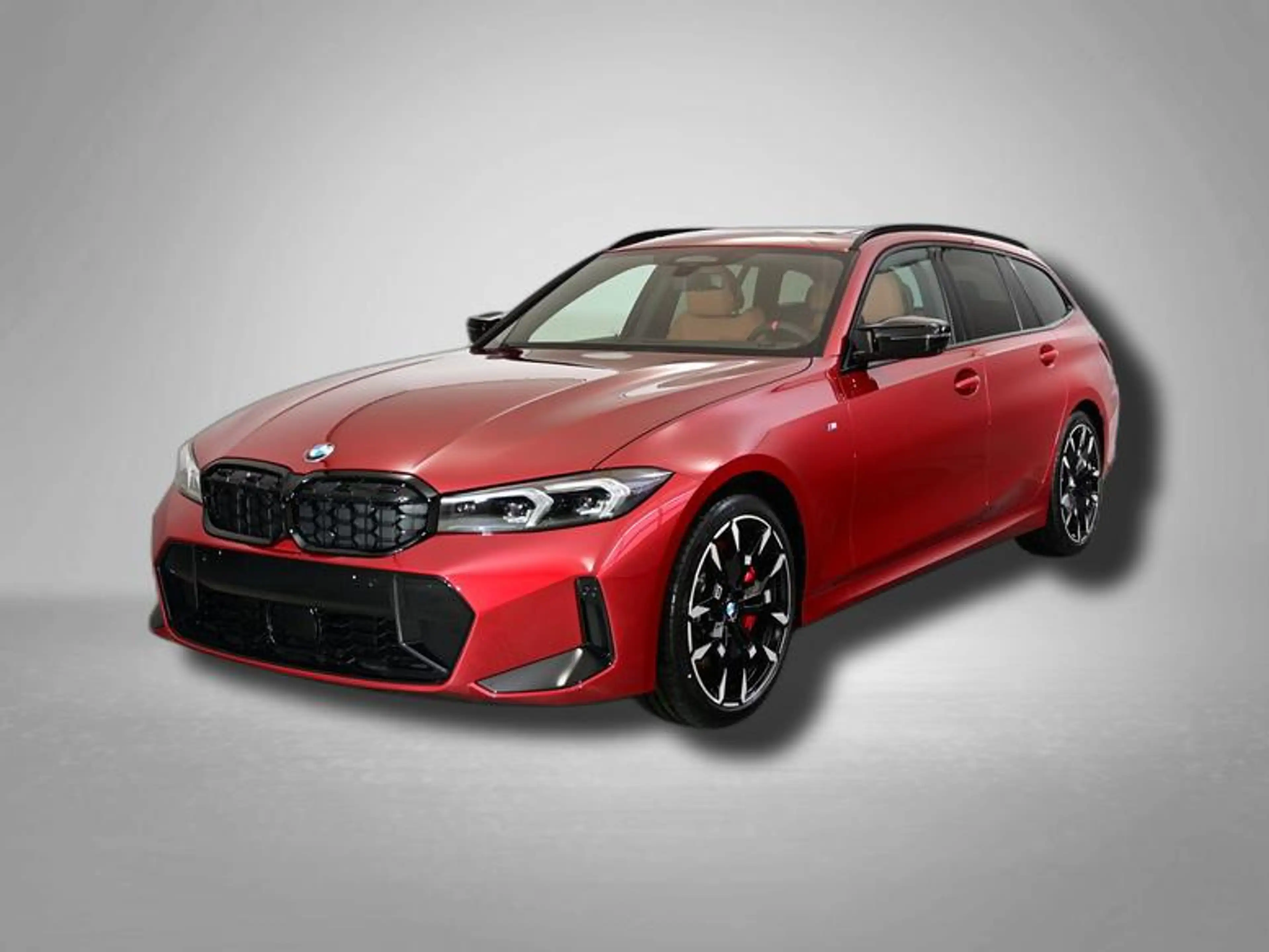 BMW M3 M340 d xDrive M340d Steptronic 250 kW (340 PS),...
