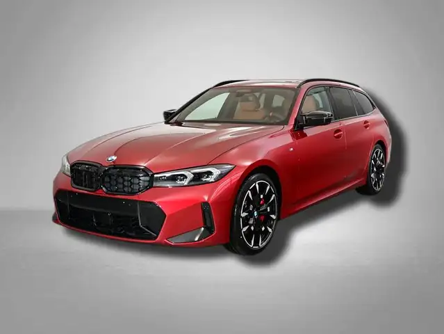 BMW M3 M340 d xDrive M340d Steptronic 250 kW (340 PS),...