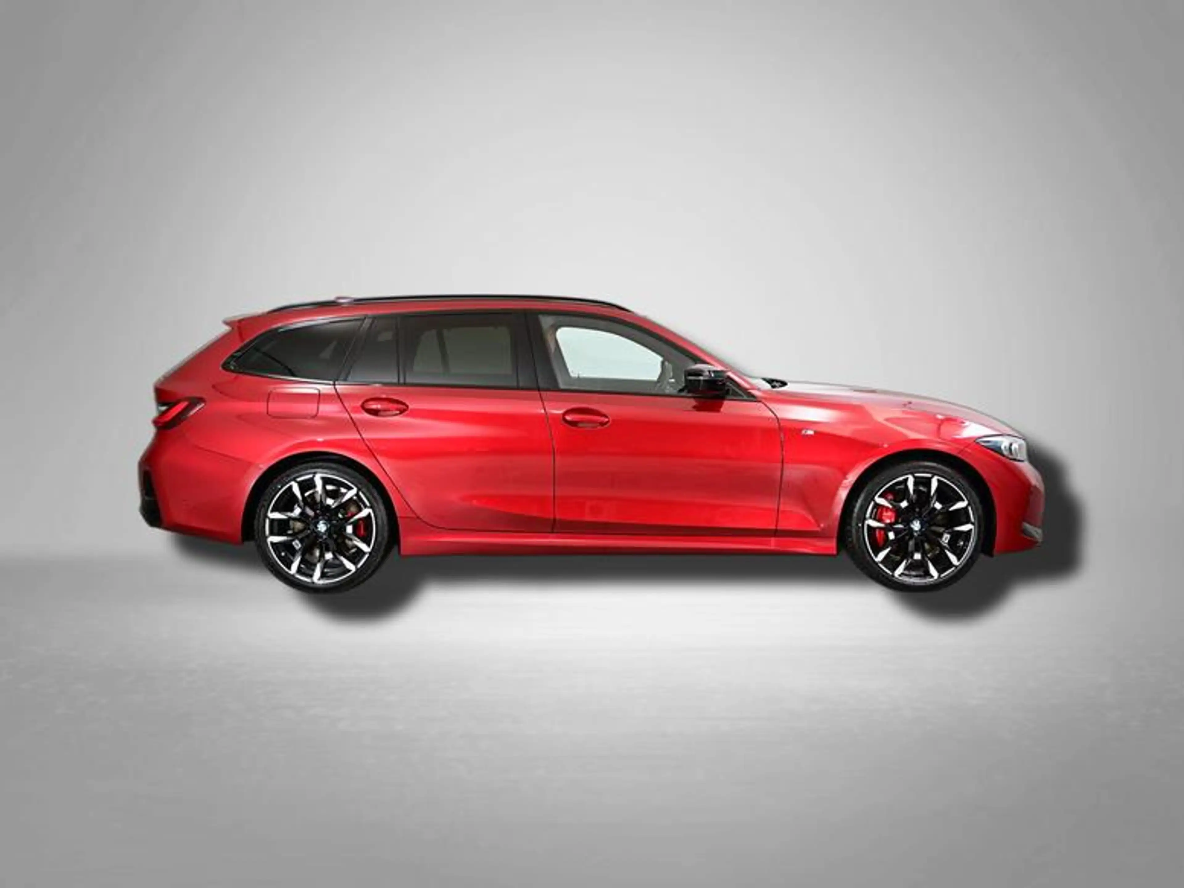BMW M3 M340 d xDrive M340d Steptronic 250 kW (340 PS),... — photo 6