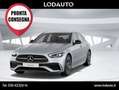 Mercedes-Benz C 220 C 220 d Mild hybrid 4Matic AMG Line Premium Argento - thumbnail 2