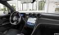 Mercedes-Benz C 220 C 220 d Mild hybrid 4Matic AMG Line Premium Argento - thumbnail 8