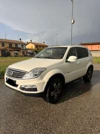 2.2 d Plus 4wd 7p.ti