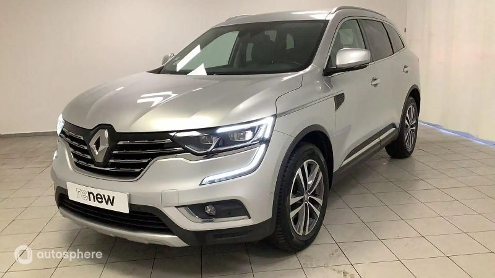 Renault Koleos 1.6 dCi 130ch energy Intens - 1