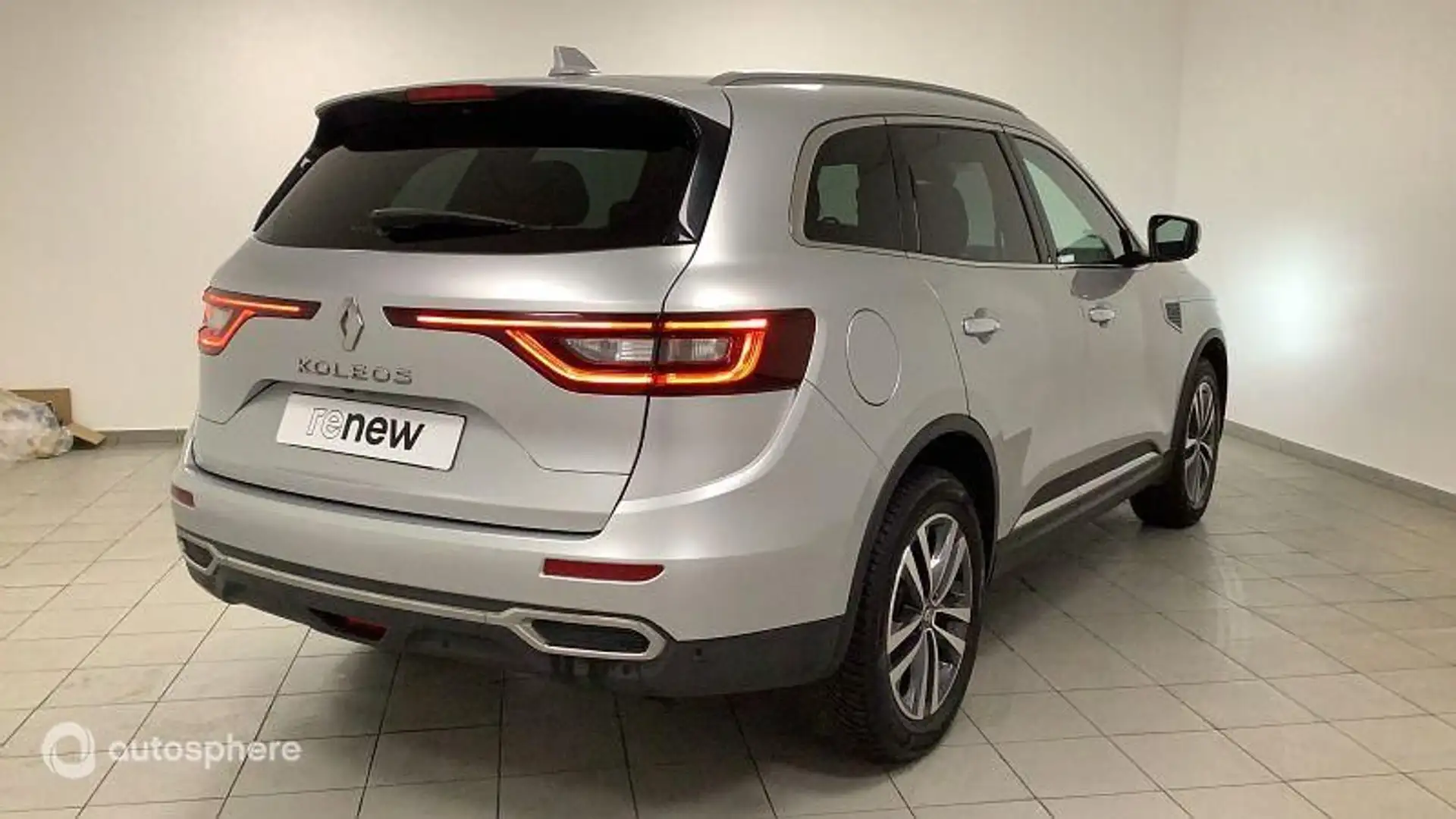 Renault Koleos 1.6 dCi 130ch energy Intens - 2