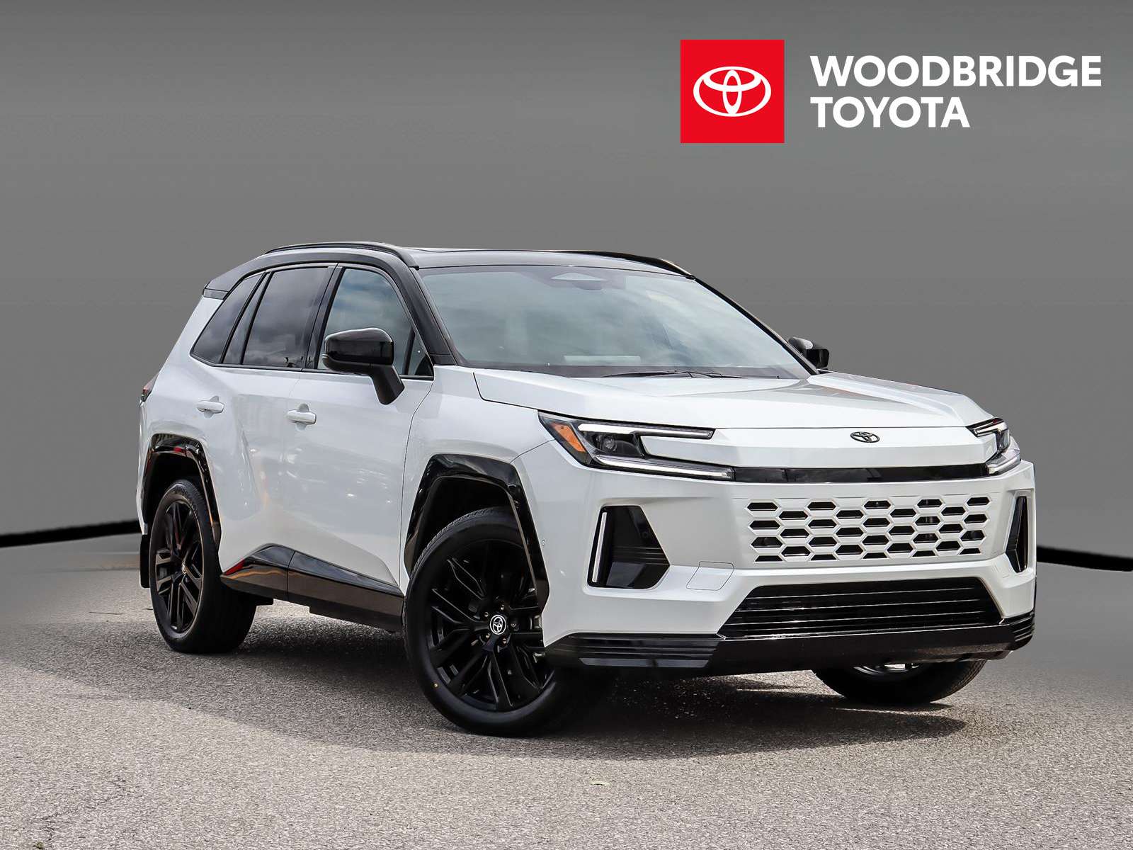 2026 Toyota RAV4 PLUG-IN|XSE-TECH|360-CAM|HUD|JBL|PANO-ROOF|NEW-CON