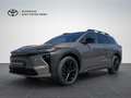 Toyota bZ4X Touring AWD Lounge Braun - thumbnail 1