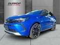Opel Grandland Ultimate Plug-in-Hybrid Navi Nachtsichtass. 360 Ka Blau - thumbnail 1
