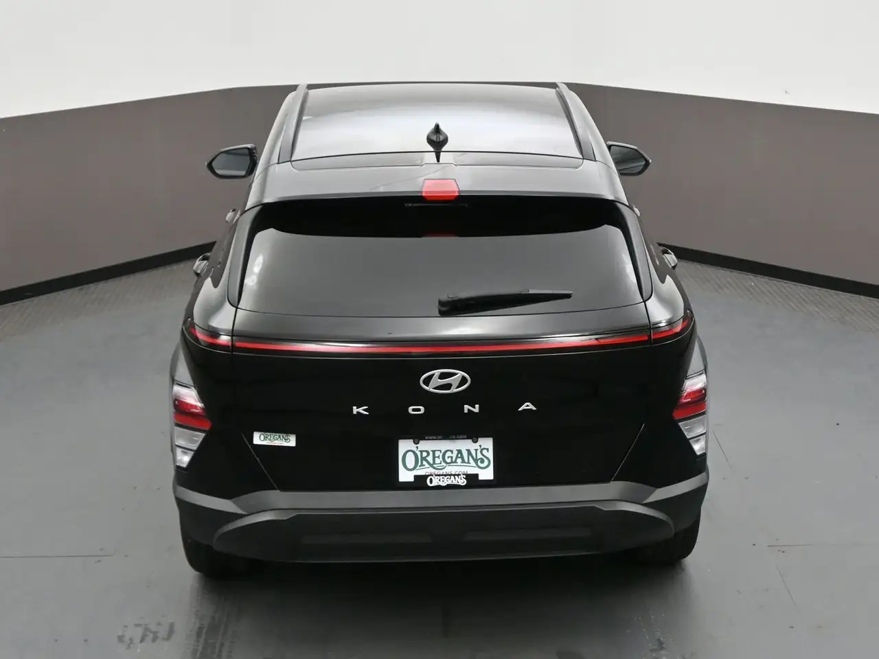 Hyundai KONA fotografie Hyundai KONA