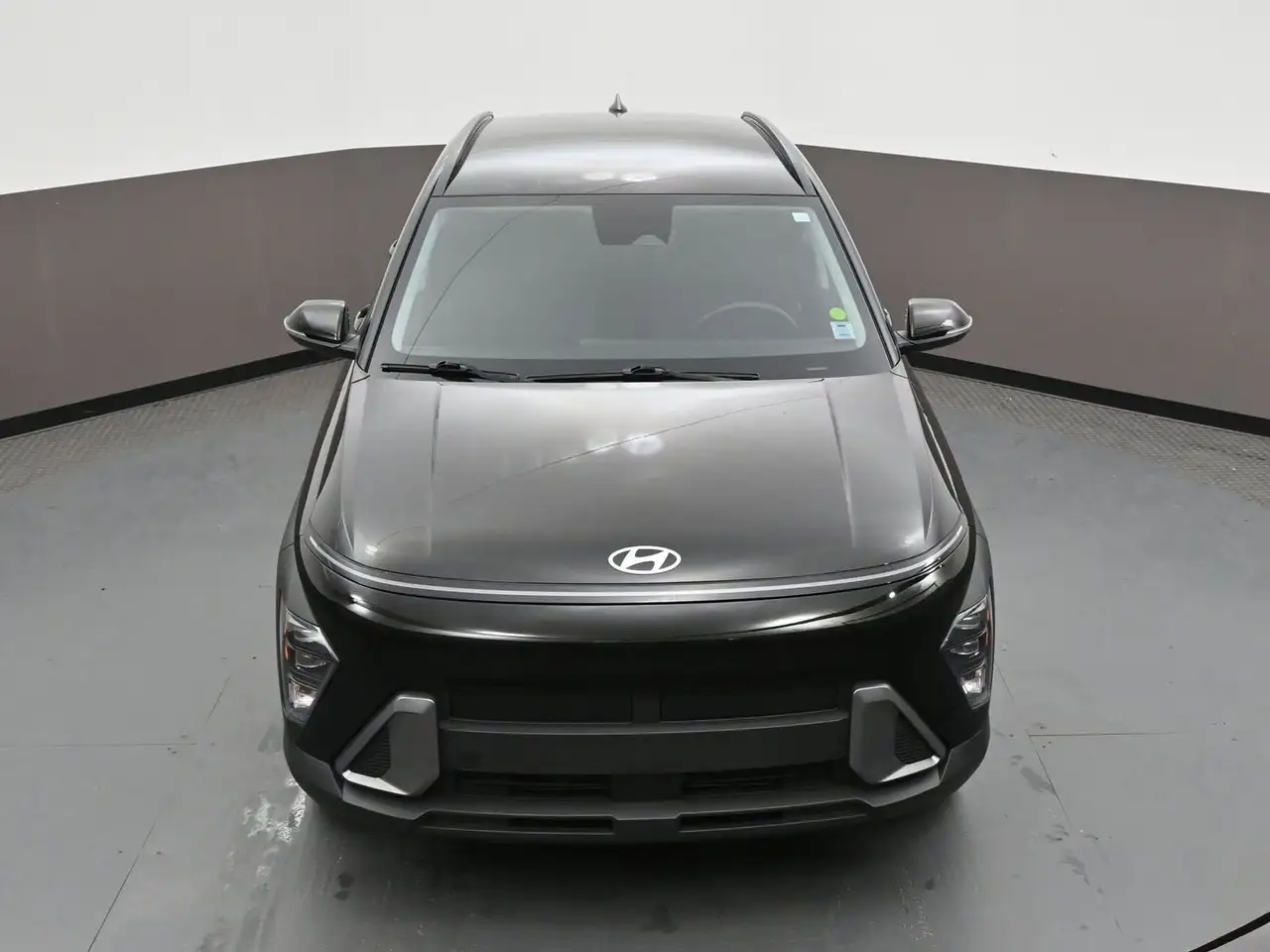 Hyundai KONA fotografie Hyundai KONA