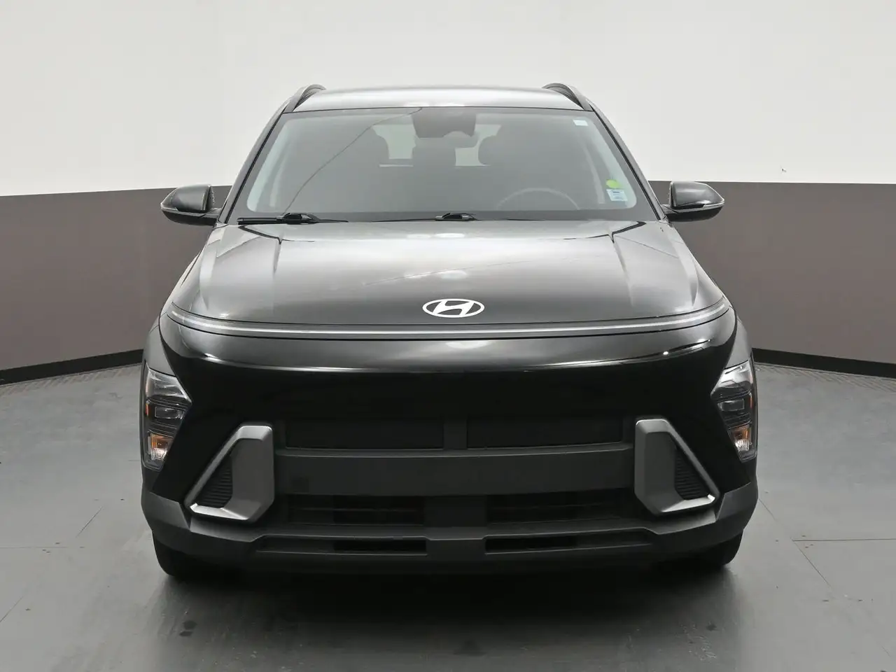 Hyundai KONA fotografie Hyundai KONA