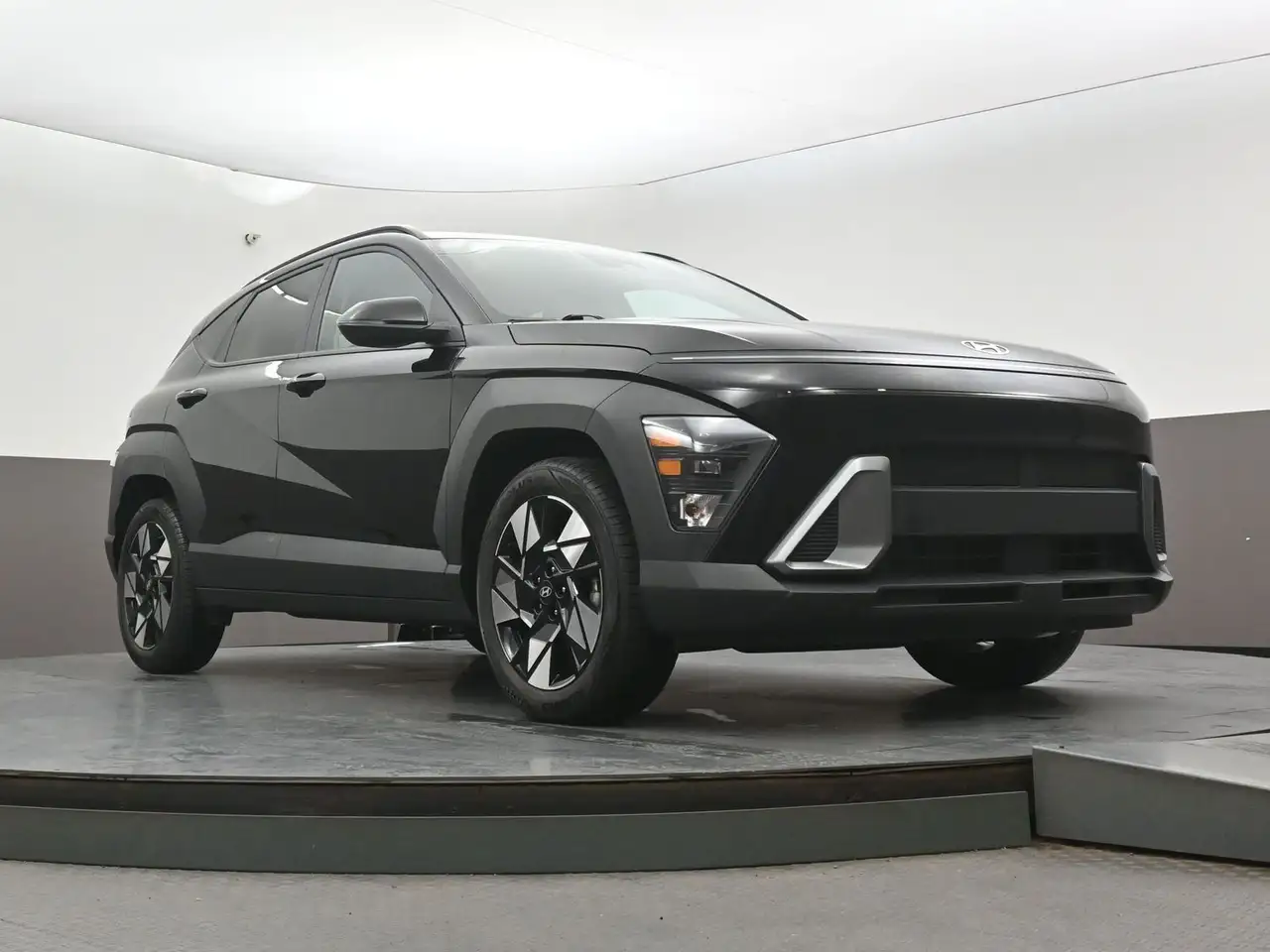 Hyundai KONA fotografie Hyundai KONA